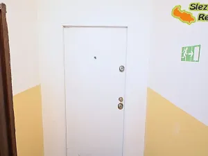 Pronájem bytu 3+1, Ostrava, Výškovická, 72 m2