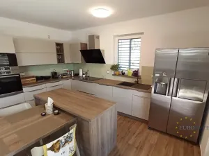 Pronájem rodinného domu, Vyžlovka, U Pískovny, 142 m2