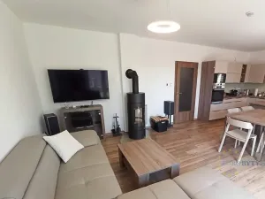 Pronájem rodinného domu, Vyžlovka, U Pískovny, 142 m2