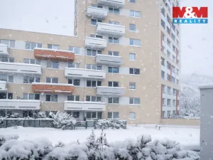 Prodej bytu 2+kk, Praha - Horní Měcholupy, Hornoměcholupská, 45 m2