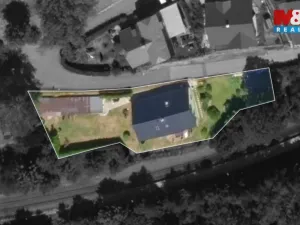 Prodej rodinného domu, Tanvald, Poštovní, 179 m2