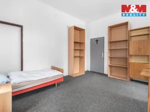 Prodej ubytování, Janov nad Nisou, 400 m2