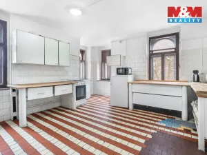 Prodej ubytování, Janov nad Nisou, 400 m2