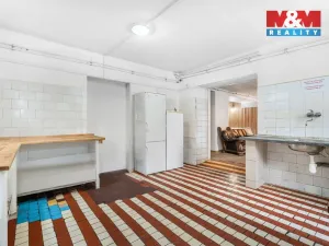 Prodej ubytování, Janov nad Nisou, 400 m2