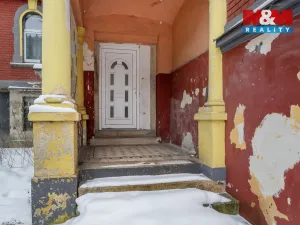 Prodej ubytování, Janov nad Nisou, 400 m2