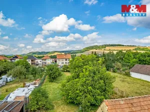 Prodej pozemku pro bydlení, Drnovice, 1180 m2