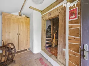 Prodej chalupy, Roprachtice, 316 m2