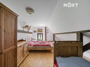 Prodej chalupy, Roprachtice, 316 m2