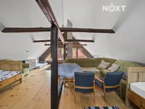 Prodej chalupy, Roprachtice, 316 m2