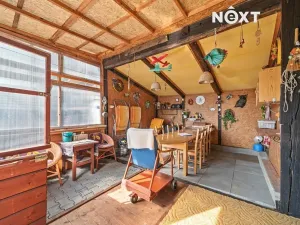 Prodej rodinného domu, Smidary, 50 m2