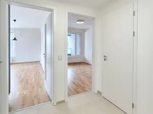 Prodej bytu 2+kk, Praha - Hlubočepy, Benešova, 52 m2