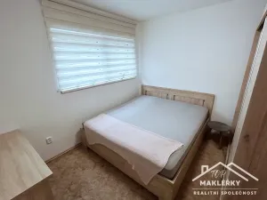 Pronájem bytu 2+kk, Kutná Hora, Pobřežní, 48 m2