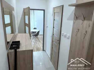 Pronájem bytu 2+kk, Kutná Hora, Pobřežní, 48 m2