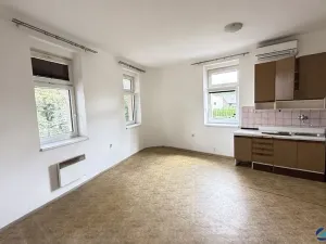 Pronájem bytu 2+kk, Česká Třebová, 54 m2