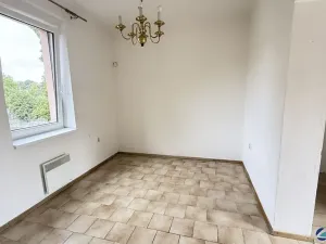 Pronájem bytu 2+kk, Česká Třebová, 54 m2