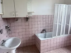 Pronájem bytu 2+kk, Česká Třebová, 54 m2