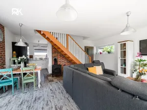 Prodej rodinného domu, Opatovice nad Labem, Nohejlova, 89 m2