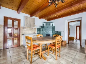 Prodej ubytování, Nová Pec, 330 m2