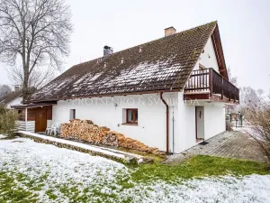 Prodej apartmánu, Nová Pec, 330 m2