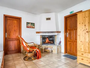 Prodej chalupy, Nová Pec, 330 m2