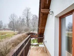 Prodej chalupy, Nová Pec, 330 m2