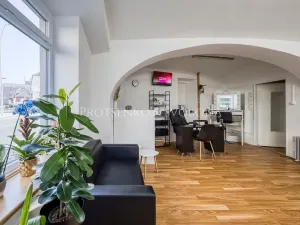 Prodej činžovního domu, Tábor, Čsl. armády, 200 m2