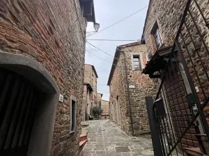 Prodej bytu 5+1, Bucine, Itálie, 110 m2