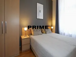 Pronájem bytu 3+kk, Praha - Vinohrady, Moravská, 95 m2