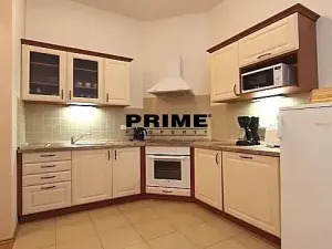 Pronájem bytu 2+kk, Praha - Vinohrady, Na Kozačce, 48 m2