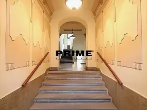 Pronájem bytu 3+1, Praha - Vinohrady, Polská, 105 m2