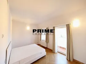 Pronájem bytu 5+1, Praha - Malá Strana, Újezd, 265 m2