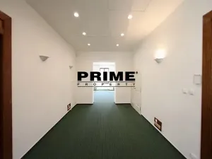 Pronájem kanceláře, Praha - Staré Město, Husova, 167 m2