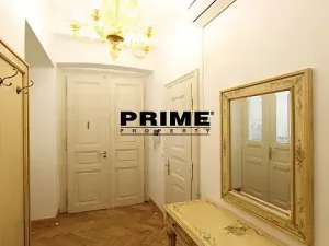 Pronájem bytu 2+1, Praha - Nové Město, Truhlářská, 78 m2