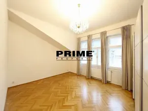 Pronájem bytu 6+kk a větší, Praha - Nové Město, Záhořanského, 265 m2