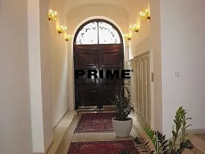 Pronájem bytu 2+1, Praha - Nové Město, Truhlářská, 77 m2