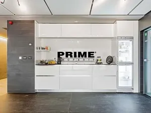 Pronájem bytu 2+kk, Praha - Smíchov, Holečkova, 71 m2