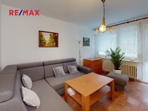 Prodej bytu 3+1, Pardubice, Bělehradská, 63 m2