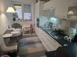 Prodej bytu 2+1, Brno, Purkyňova, 60 m2