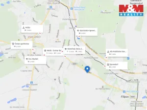 Prodej rodinného domu, Jiříkov - Loučné, Filipovská, 280 m2