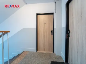 Prodej bytu 3+1, Nymburk, Jiřího Wolkera, 59 m2