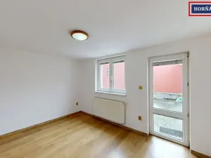 Prodej rodinného domu, Bučovice, Slovenská, 79 m2