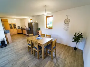 Prodej rodinného domu, Chlístovice, 200 m2