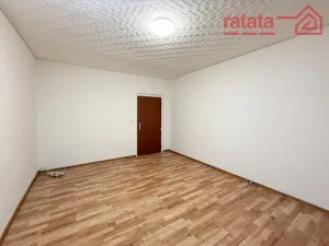 Pronájem bytu 3+1, Chomutov, 17. listopadu, 80 m2