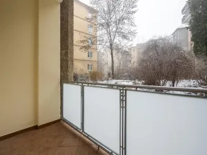 Prodej bytu 2+1, Brno, Kartouzská, 79 m2