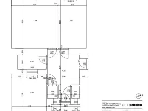 Prodej bytu 2+1, Brno, Kartouzská, 79 m2