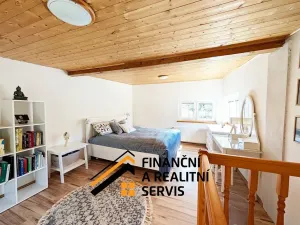 Pronájem rodinného domu, Bozkov, 190 m2