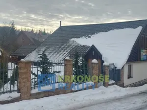 Prodej rodinného domu, Černý Důl, 120 m2