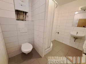 Pronájem bytu 2+kk, Plzeň, Lindauerova, 56 m2