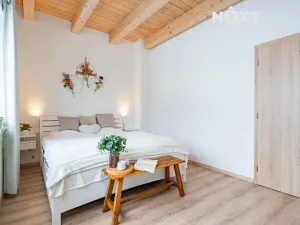 Prodej rodinného domu, Planá nad Lužnicí, Nad Hejtmanem, 109 m2