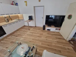 Pronájem bytu 2+kk, Příbor, náměstí Sigmunda Freuda, 57 m2